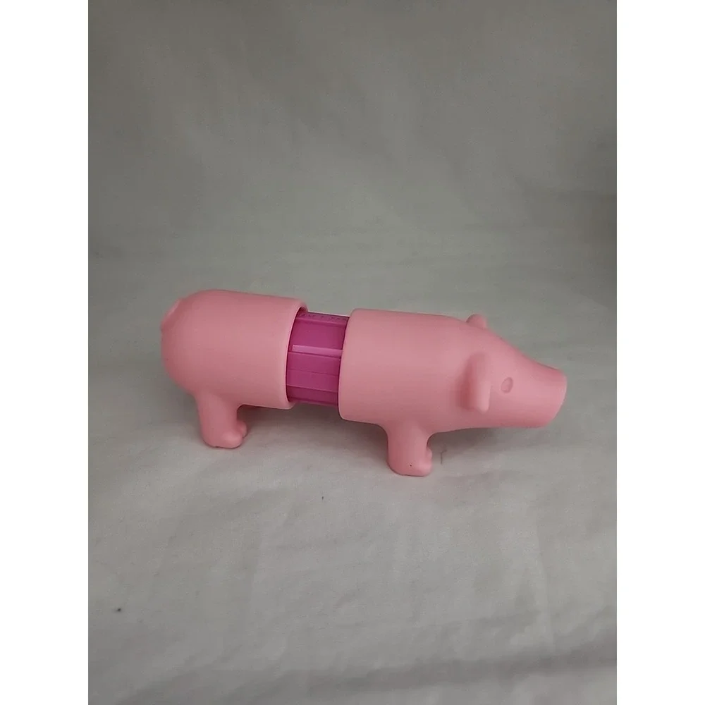 SmartMax Magnetic Stem Building Farm Animal 4 Pack